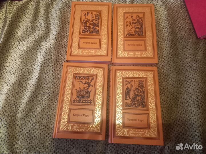 Книги рамки изд.Терра