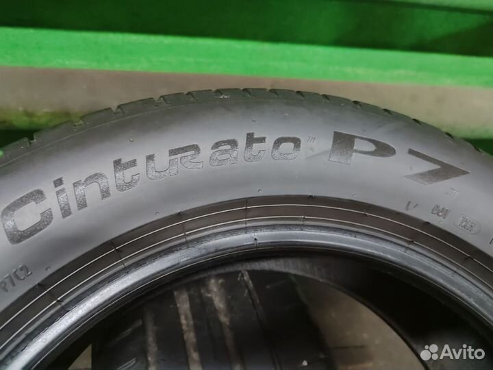 Pirelli Cinturato P7 205/60 R16 92V