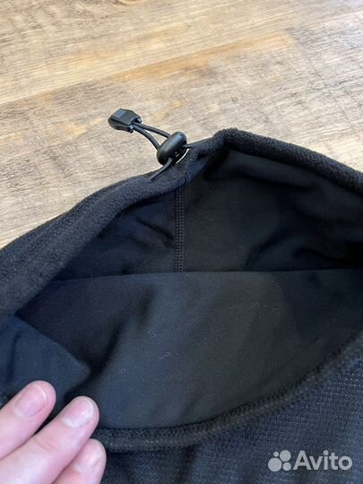 Мото снуд Herobiker (шарф)