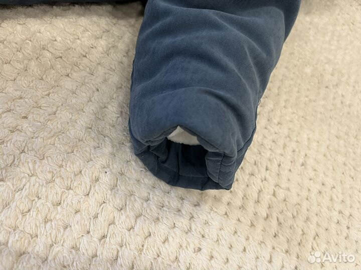 Зимний комбинезон Сонный гномик 56-68