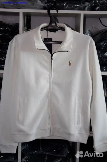 Кардиган Polo Ralph Lauren vhq (Арт.67758)