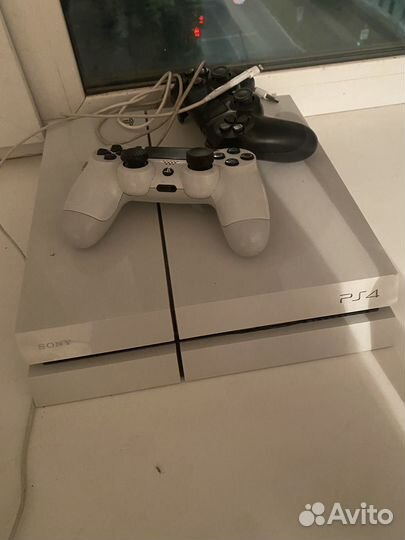 Sony PS4