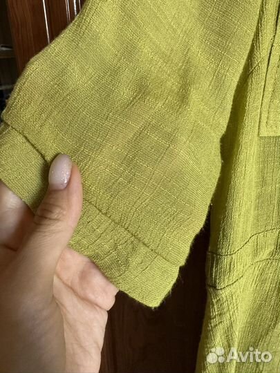 Платья летние