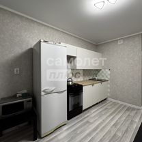 1-к. квартира, 36 м², 9/18 эт.