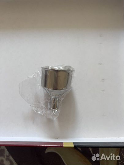 Фляжка с рюмками Подарочный набор