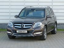 Mercedes-Benz GLK-класс 2.1 AT, 2013, 148 932 км, с пробегом, цена 2 148 000 руб.