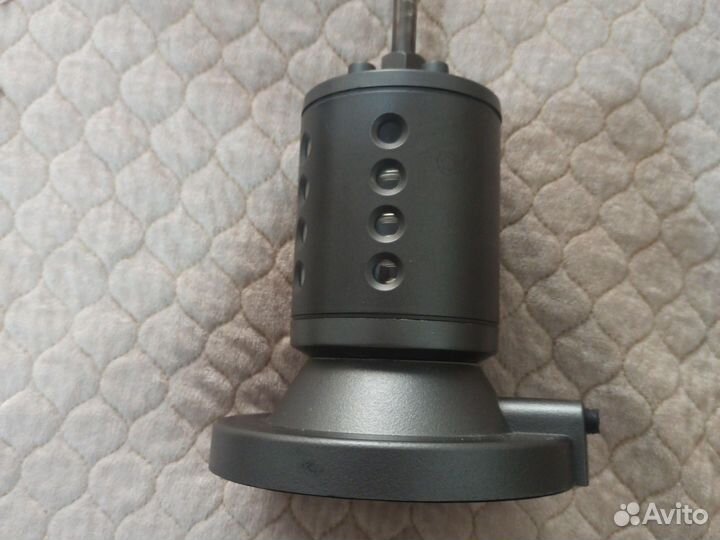 Автомобильная антенна Сатурн