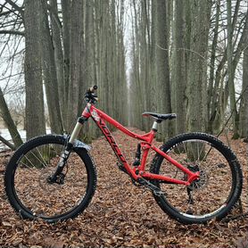 Norco fluid 7.2 on sale