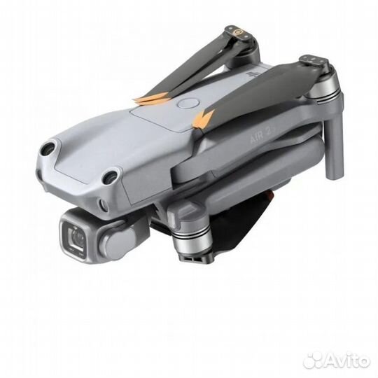 Квадрокоптер DJI Mavic Air 2 s Fly More Combo