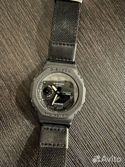 Часы casio G-Shock GA-B2100CT-5A