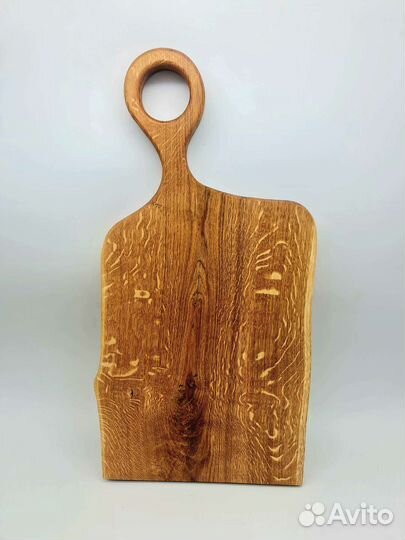 Доска разделочная дуб