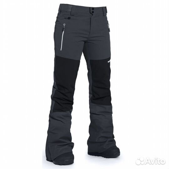 S (38 EU) Брюки женские horsefeathers W'S avril II