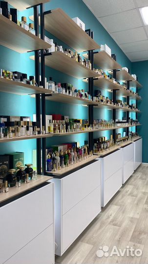 Hfc Fly To Miracle оригинал на распив новинка 2023