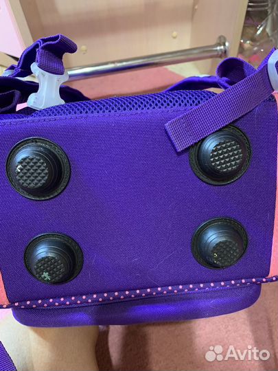 Рюкзак школьный