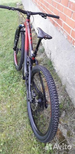 NS Bikes Define AL 130