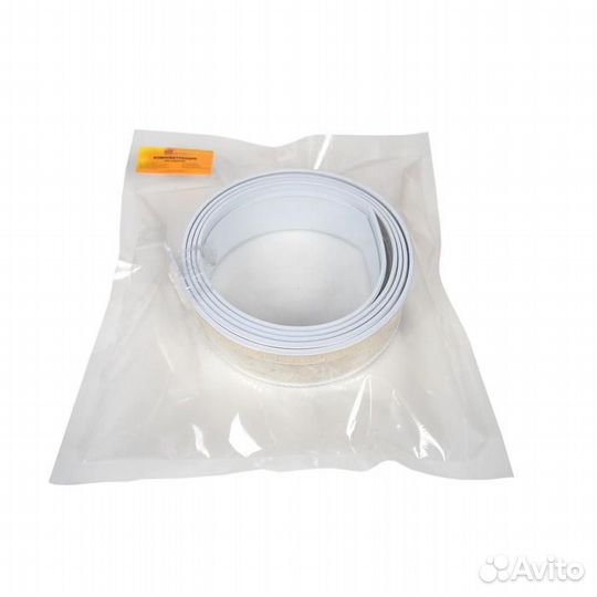 Планка, бленда для карниза «Классик-50», 450 см