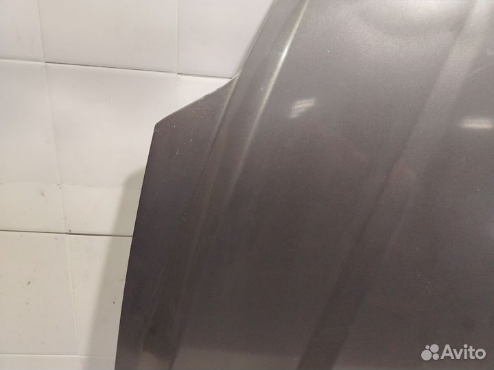 Капот Ford Mondeo IV 2007-2015 рестайлинг