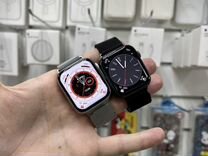 Apple watch 8 pro max