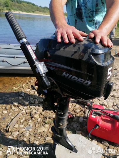 Продам мотор