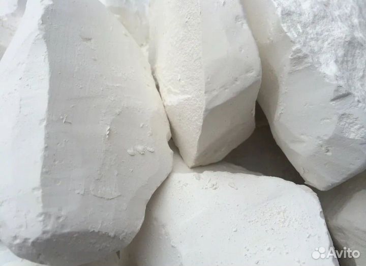 Мел пищевой