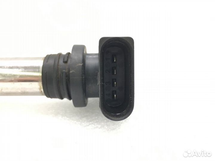 Катушка зажигания Volkswagen Polo седан 1.6 2013