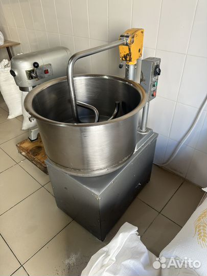 Тетомешалка