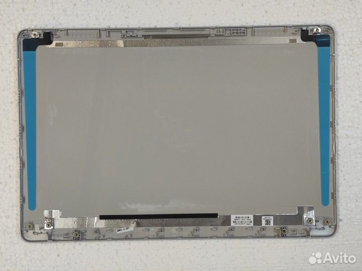 Крышка матрицы для ноутбука HP 250 G8, 15-dw, gw