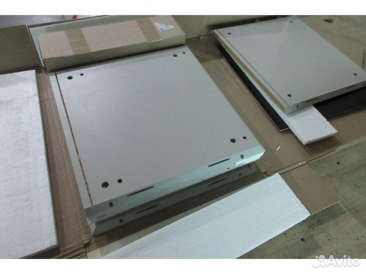 Тумба прикроватная Мэллани Mokko