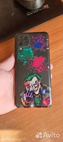 Samsung Galaxy M12, 4/64 ГБ