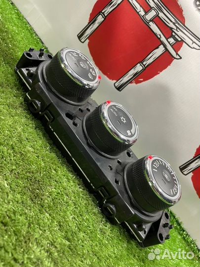 Блок управления климат-контролем Mitsubishi Lancer