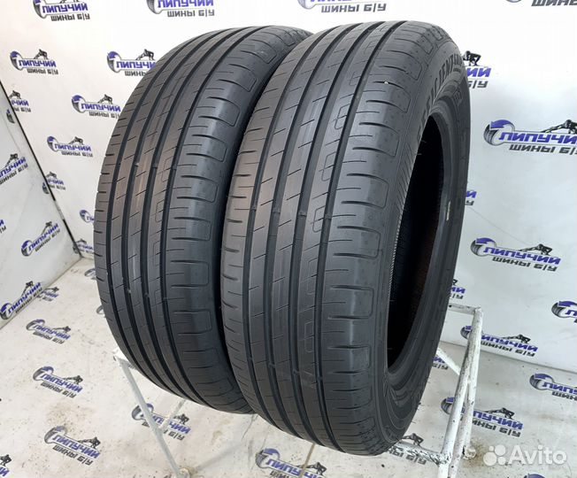 Goodyear EfficientGrip Performance 205/60 R16 92V