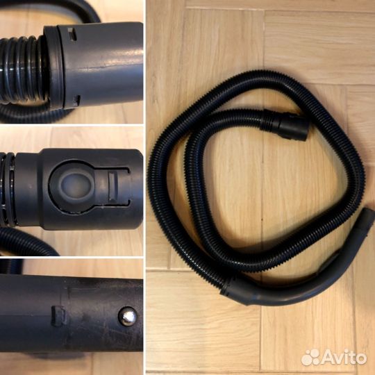 Запчасти для пылесоса Philips