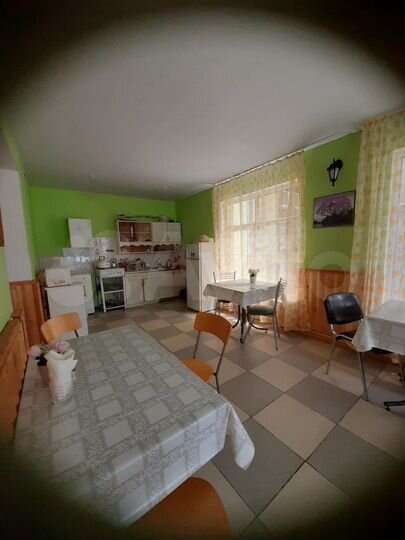 Комната 10 м², 1/2 эт.