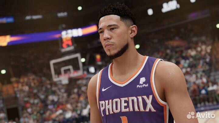 NBA 2K23 (Xbox Series) NEW