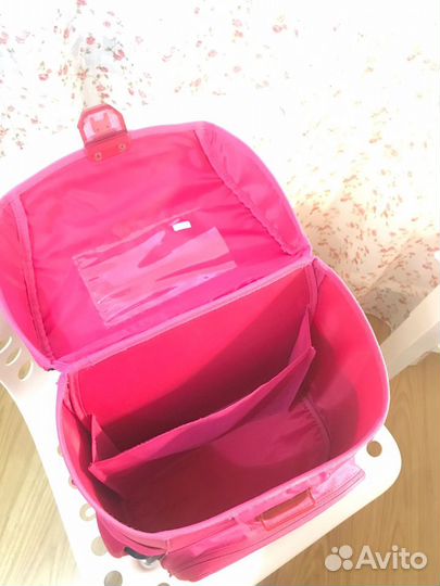 Ранец для начальной школы Herlitz