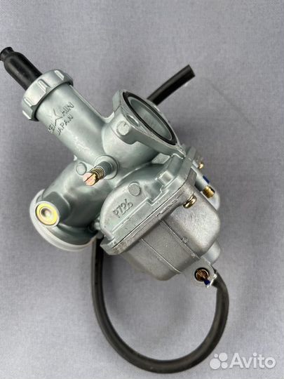 Карбюратор