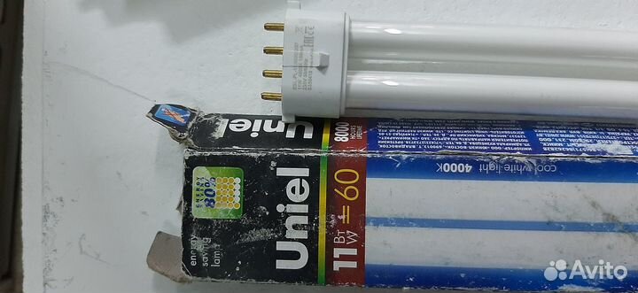 Лампы osram,philips,ekf