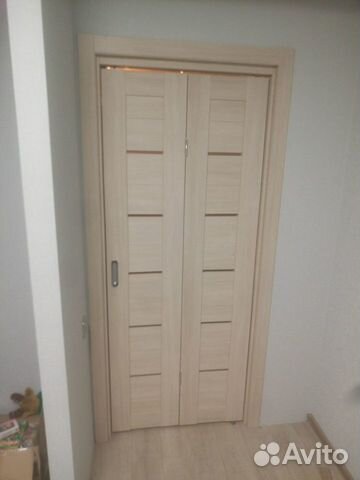 Дверь-книжка