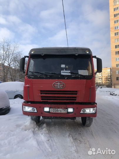 Аренда самосвала