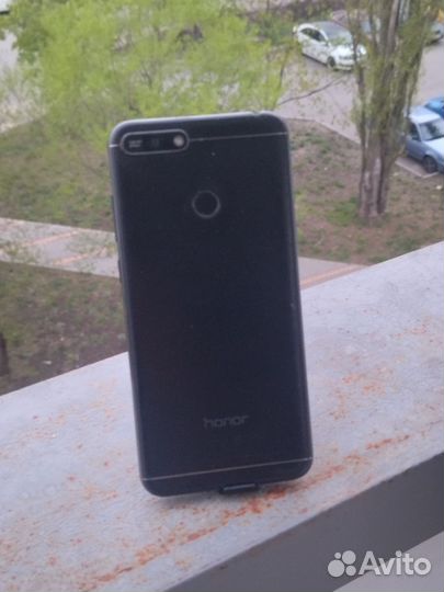 HONOR 7A Pro, 2/16 ГБ