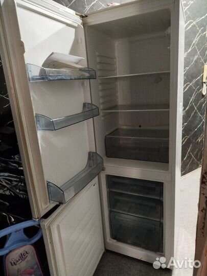 Холодильник