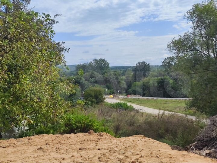 Участок 10 сот. (ИЖС)