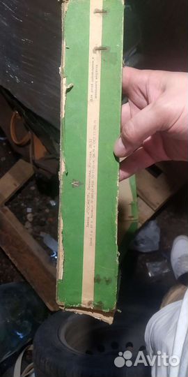 Настольный футбол СССР