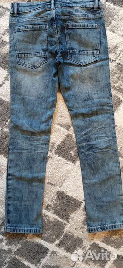 Вещи для мальчика 8 лет