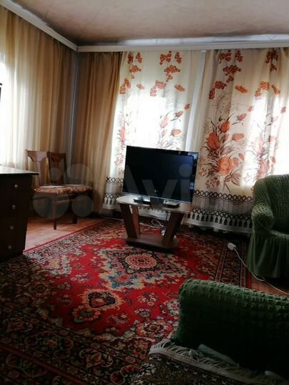 Дом 65 м² на участке 4,3 сот.