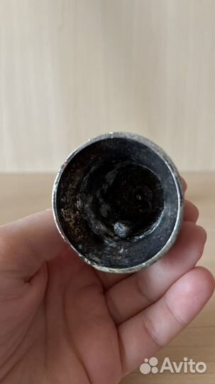 Колокольчики старинные