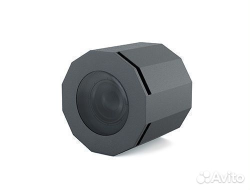 Сабвуфер cvgaudio SUBone model D-6/BL/5