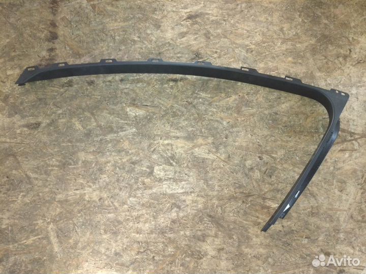 Накладка двери Форд Мондео 4