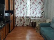 3-к. квартира, 57,1 м², 1/9 эт.