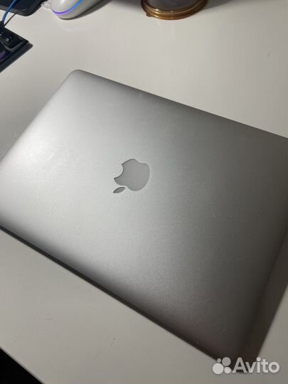 Apple MacBook Air 2012